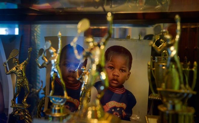 强势挺进男 强势挺进男