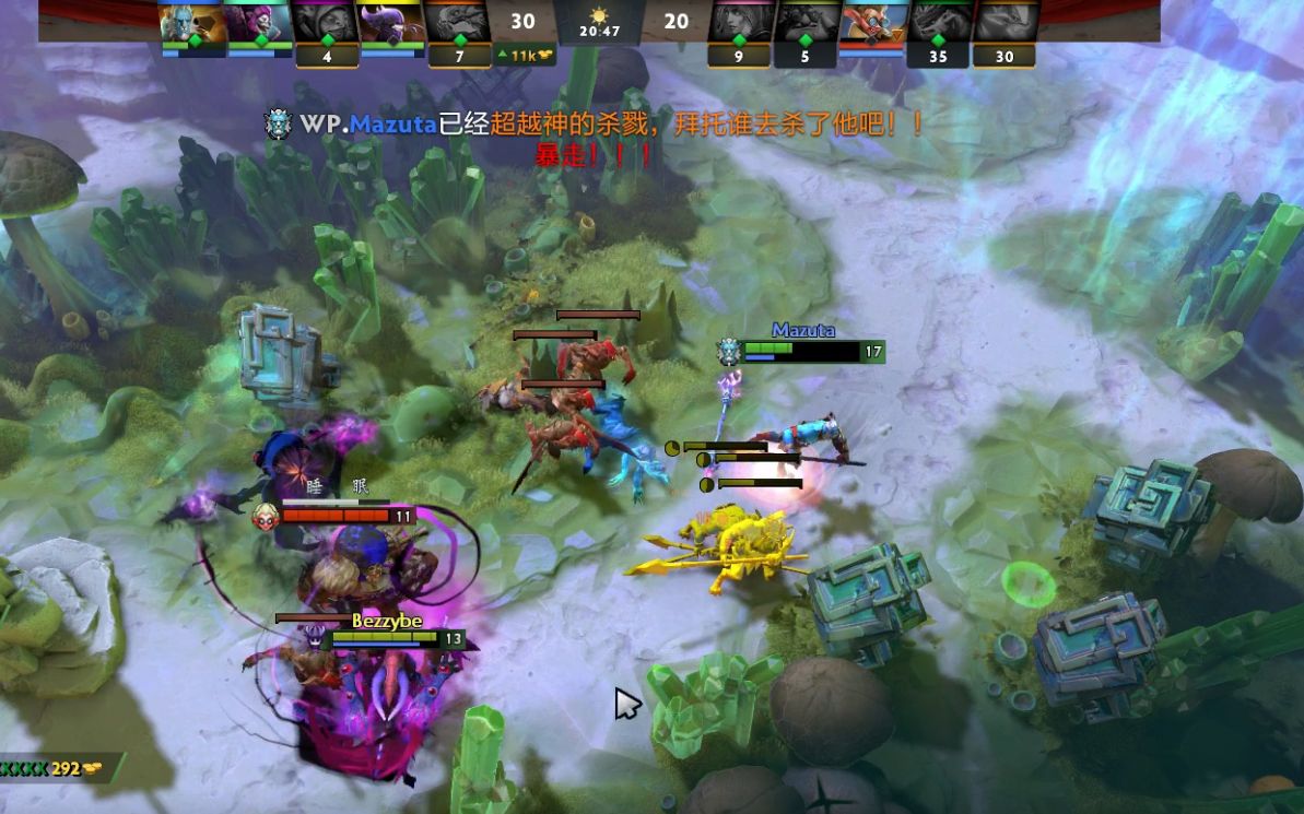 防守同样为 防守同样为