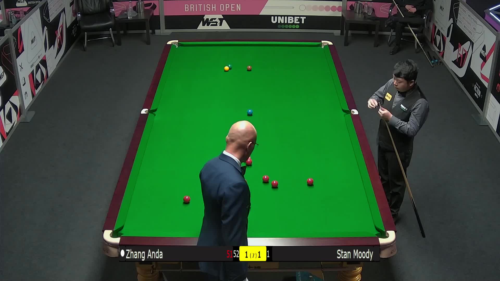 在整场比赛 在整场比赛