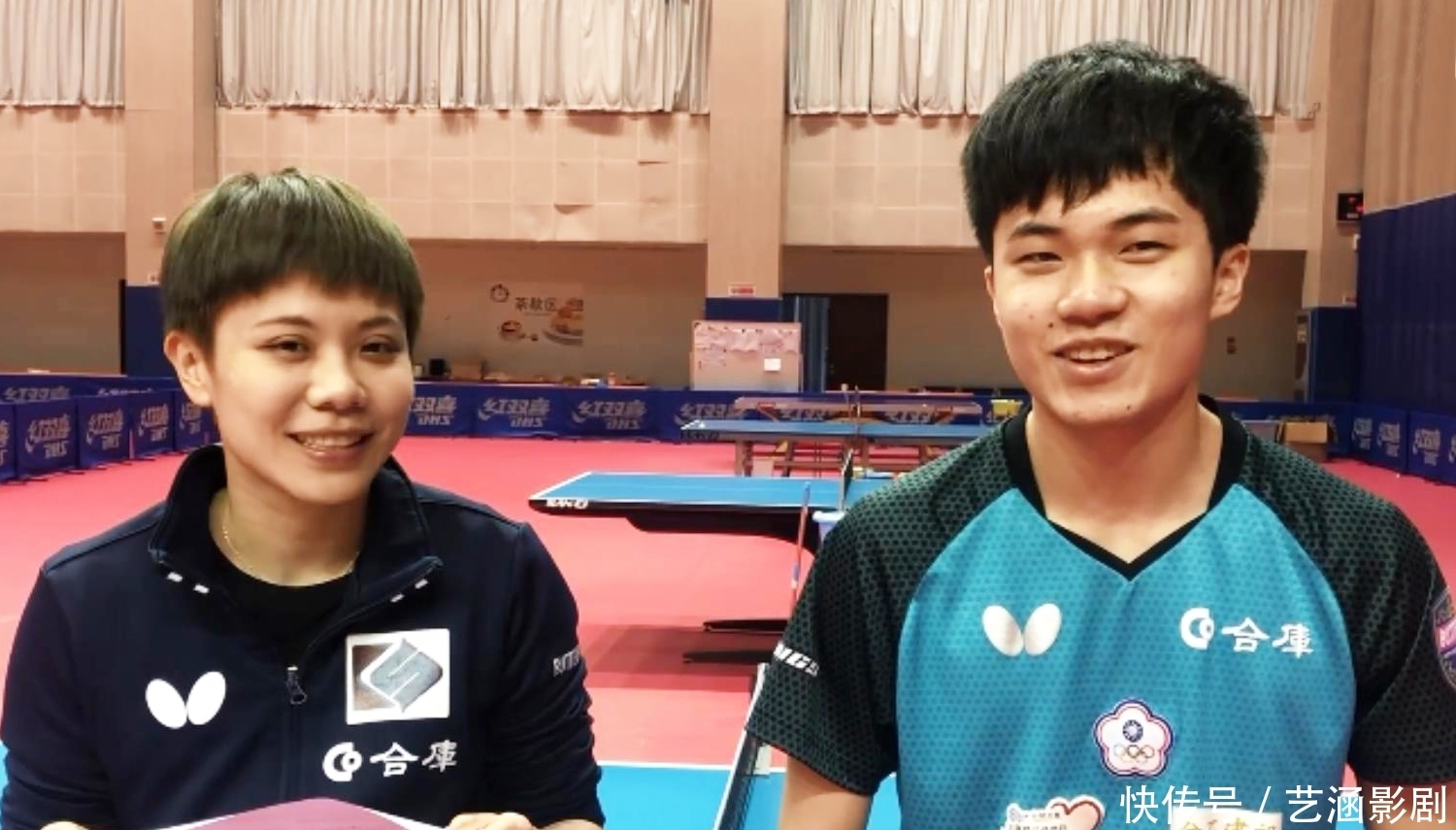 他或许需要 他或许需要