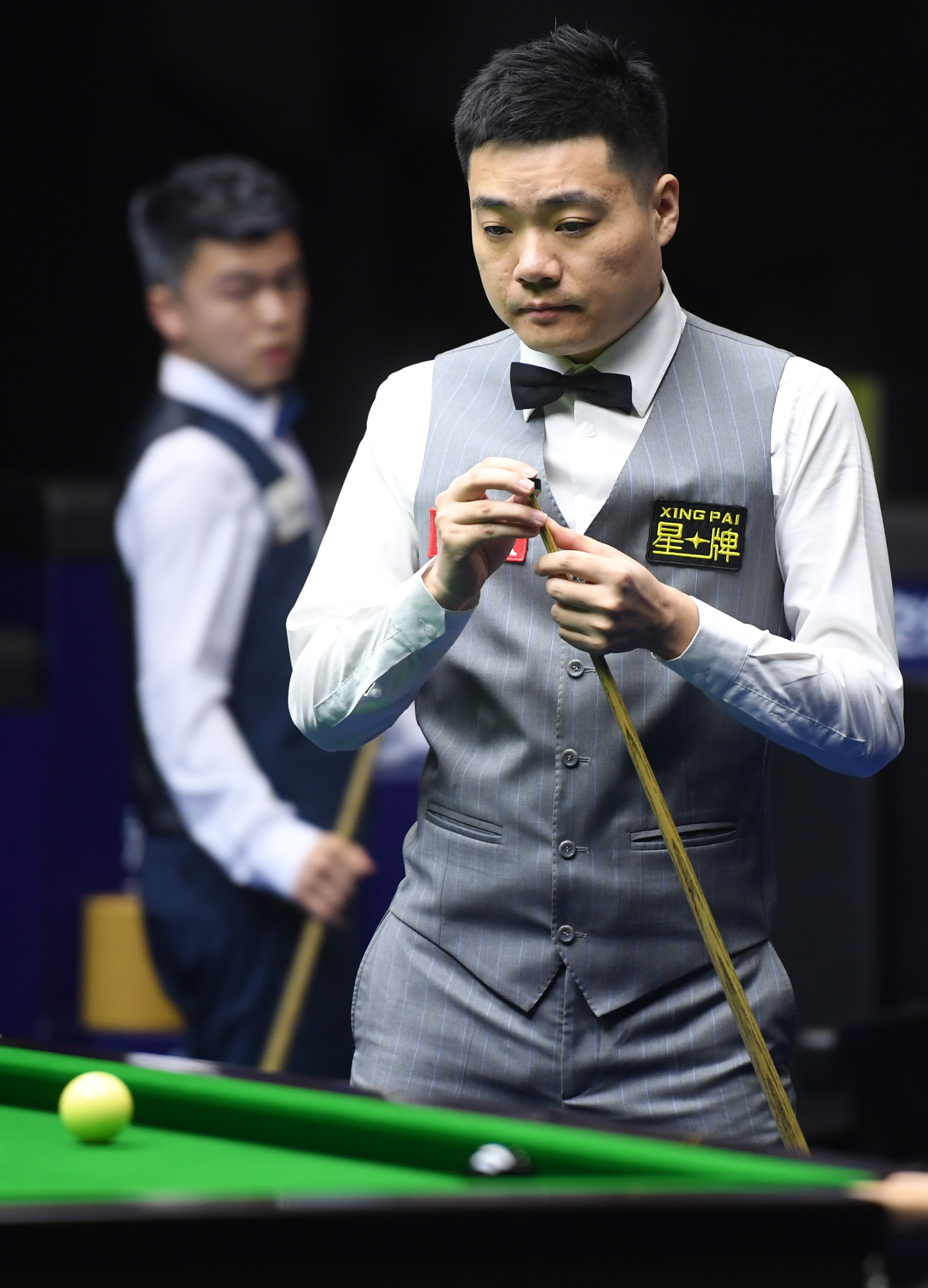 弗里克偏好 弗里克偏好